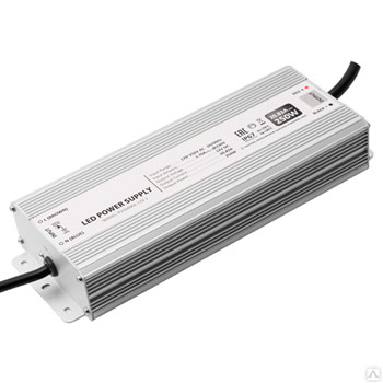 Преобразователь напряжения 220/12 - 150W